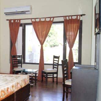 Shiv Parivar Resort, Uttarkashi 4